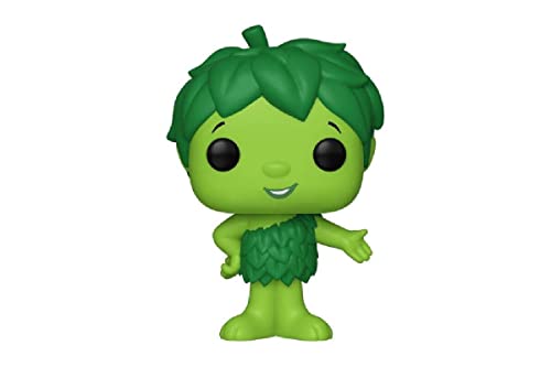 Sale Funko Pop! Ad Icons: Green Giant - Sprout, Multicolor, Standard