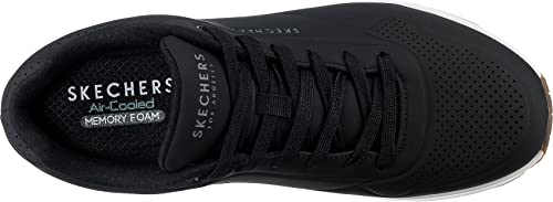 Image of Skechers Men Uno Stand On Air Sneakers