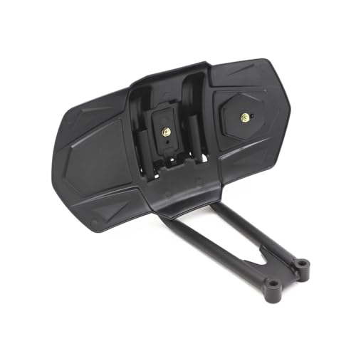 Couvercle Garde-Boue arrière KLZ1000 Accessoires Moto Protection Roue