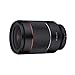 Rokinon AF 35mm f/1.4 Auto Focus Wide Angle Full Frame Lens for Sony FE Mount, Black (IO3514-E)
