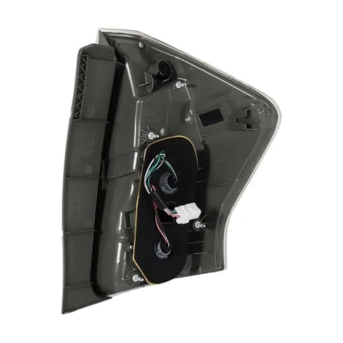Feu arrière pour Prius V 2016 idéal pour sécuriser les trajets de nuit