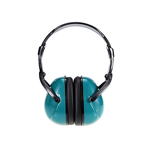 Preisvergleich Produktbild AQIALEWANDA YGFHW Schalldichte Ohrenschützer, Sleep / Industrial / Learning Mute-Kopfhörer, Professioneller Schalldämpfer Für Geräuschreduzierung