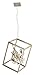 Corbett 28574047 Four Light Pendant Single