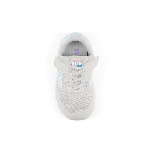 Image of New Balance Baby-Boys 515 New-b Hook & Loop