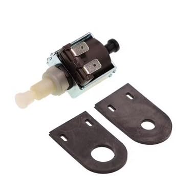 Pumpe für Dampfreiniger kompatibel mit Kärcher 4.512-096.0 45120960 Ersatzpumpe für Baureihe SC3