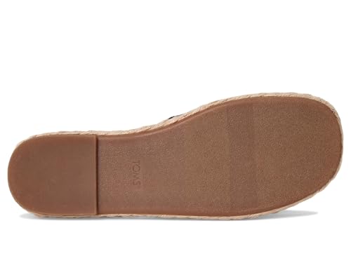 TOMS Women's Abby Slide Sandal3