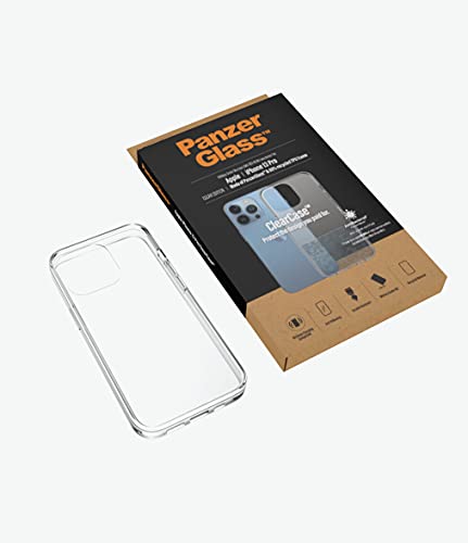 Panzer Glass Funda Transp Iphone 13 Pro Ab Accs - 5