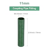 Zoom IMG-2 m meterxity 4pz 11mm connettori Zoom IMG-2 m meterxity 4pz 11mm connettori