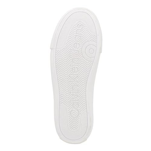 Calvin Klein Women's Calysse Sneaker4