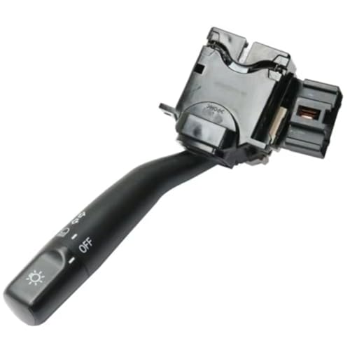 Commodo phare interrupteur clignotant 8414012440 pour résoudre panne éclairage - 5