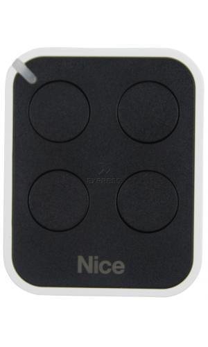 Nice - Télécommande Nice Era-One 4 Boutons ON4E - NICE-ERA-ONE4