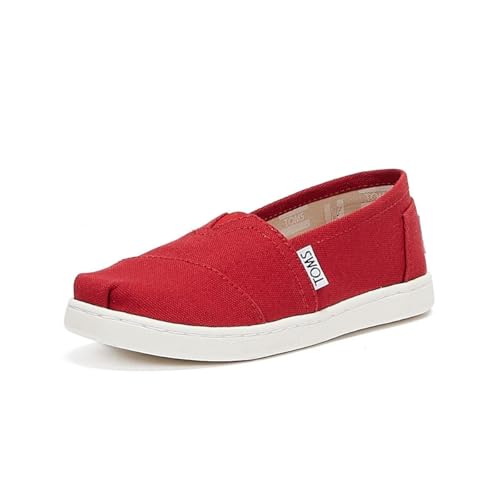 Image of TOMS Kids Alpargata 2.0 (Little Kid /Big Kid)