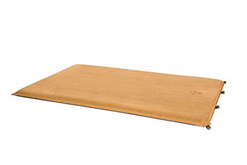 Kamp-Rite 4X4 Double Self Inflating Pad