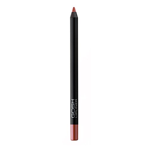 Gosh Velvet Touch Lip Liner