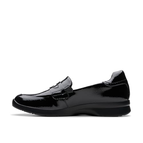 Image of Clarks Womens Ellowyn Penny