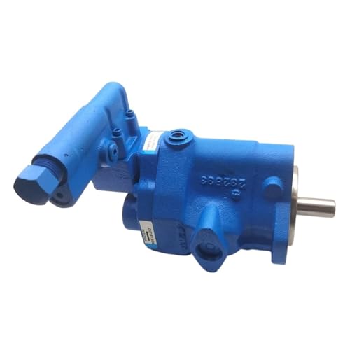 YUANFANNN Piston Pump Variable Displacement Piston Pump PVQ10-A2R-SE1S-20-C21V11PD-13 Industrial Hydraulic Pump