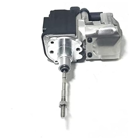 ZumuraAuto Turbo Electronic Actuator Cover