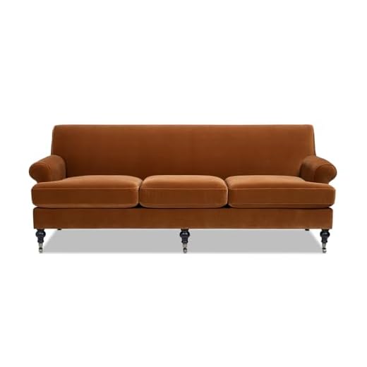 Alana Lawson Living Room Sofa