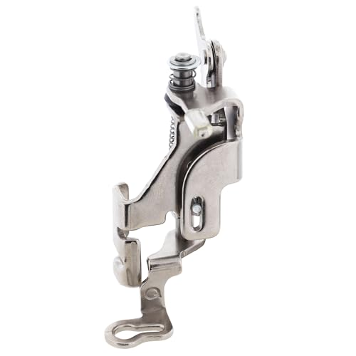 Pie de bordar Q para máquinas Brother modelo XD0474151 miniatura 2