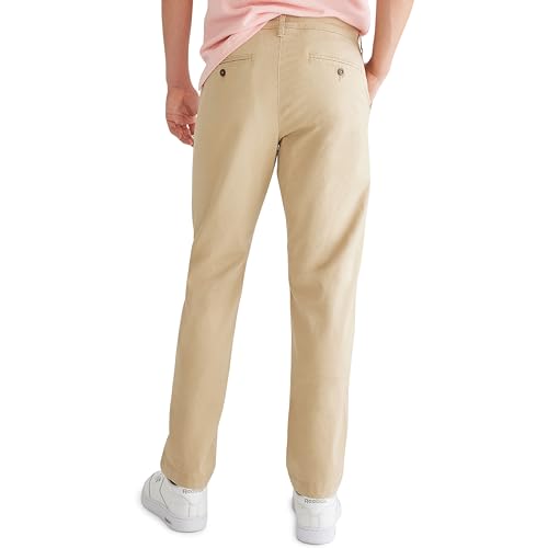 AEROPOSTALE Men's Aero Slim Stretch Chino4
