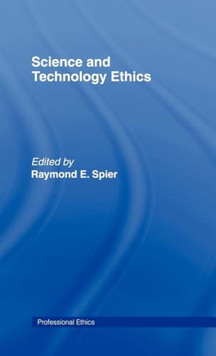 Science and Technology Ethics (Professional Ethics) view 2