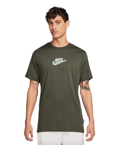 Nike Men's Sportswear LBR T-Shirt