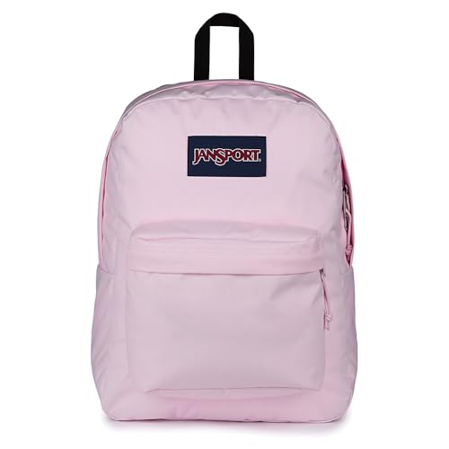 JanSport SuperBreak One Pink Ice