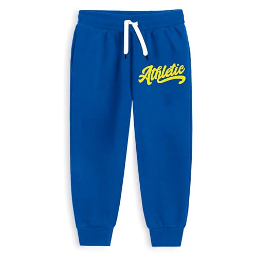 Image of Trampoline Boys Printed T-shirt and Trackpant set Pack of 1