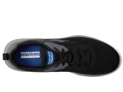 Skechers Men's Go Walk 7-Ennoble Sneaker2