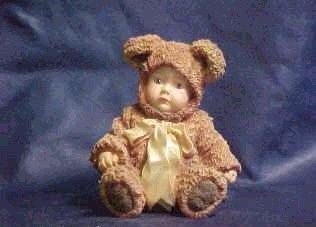 Enesco Anne Geddes ** Children Are The Most Beautiful Flowers ** 478652