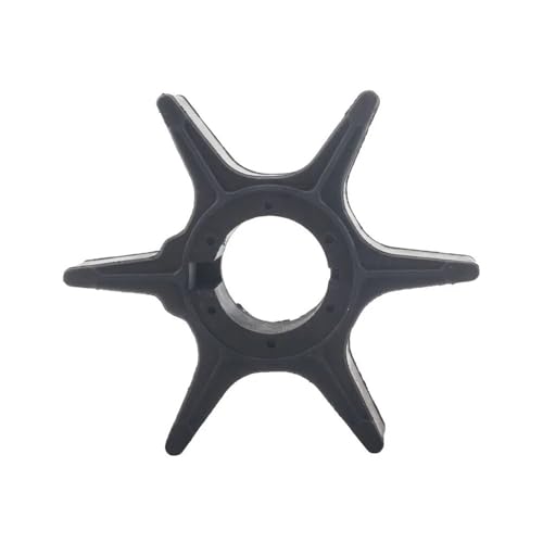 Turbine de pompe à eau 17461-94L00, durabilité pour moteur 25 CV 2016+