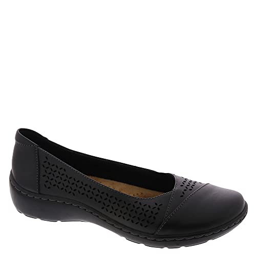 Clarks Women's Cora Iris Ballet Flat2