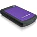 Produktbild 'Transcend HDD extern 2.5 USB 3.0 1TB violett