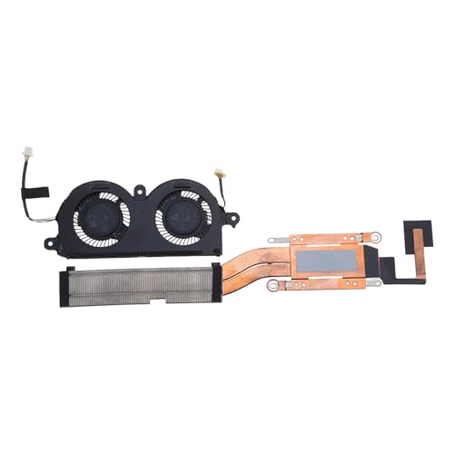 Refroidir CPU Dell XPS 13 ventilateur de rechange ordinateur portable 0WCX2D