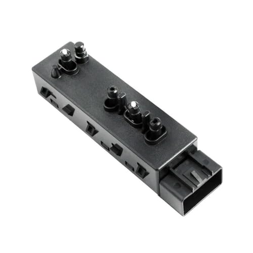 Interrupteur de réglage de siège pour Chevy Equinox Camaro Malibu