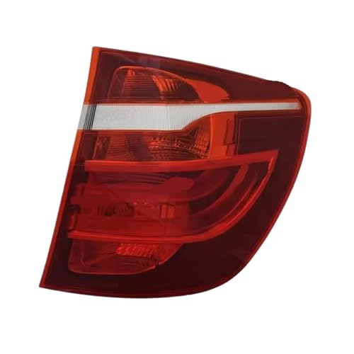 Feu arriere BMW X3 F25 bloc optique droit externe pour modeles 2011 a 2016