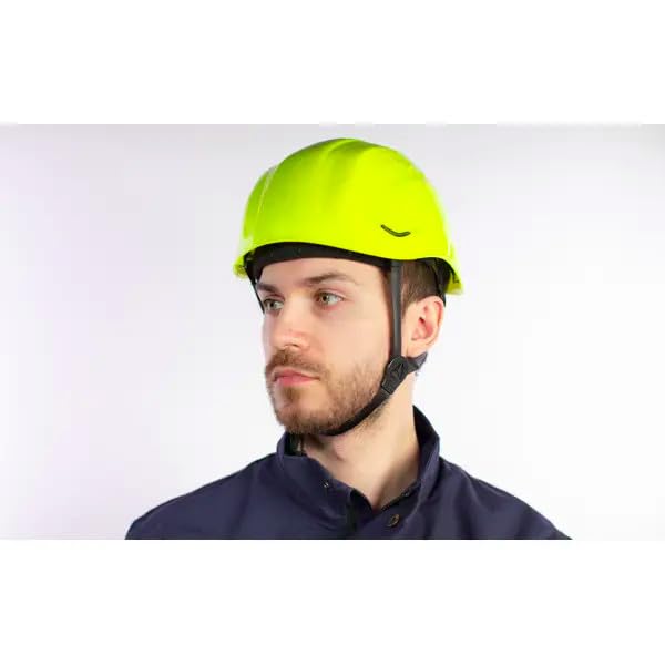 Casco de obra para protección eléctrica Delta Plus Granite Peak 3