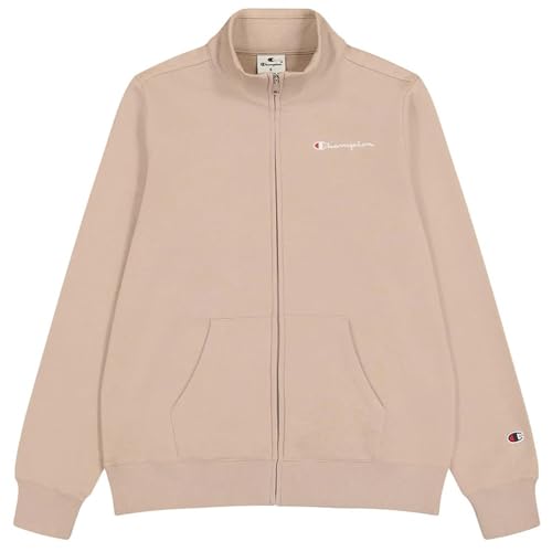 Sweat Champion Sweatshirt à zip complet Femme Wtp - vue 2