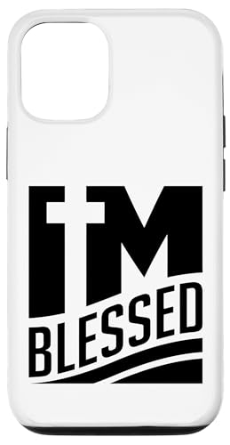 Inspiring Phrase Bible Verse Sayings Christian Devotion �X�}�z�P�[�X iPhone 12/12 Pro �p