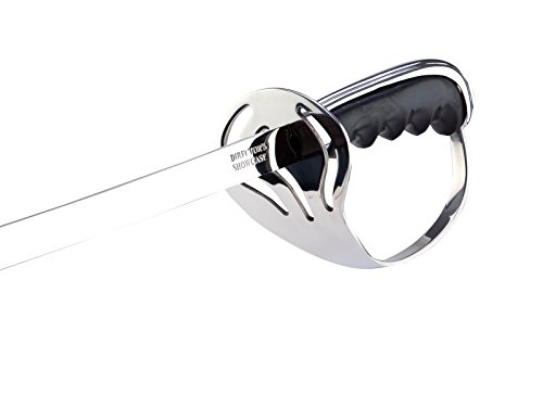 Excalibur Color Guard Saber 36\" (inch) by Director\'s Showcase (DSI)