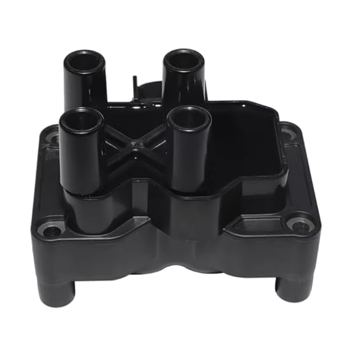 Bobines d'allumage haute performance anti-ratés pour C-Max et Focus