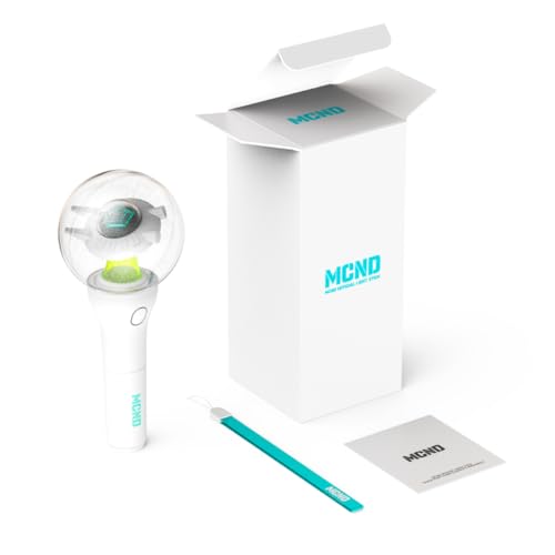 Generic MCND Official Light Stick, Undefined