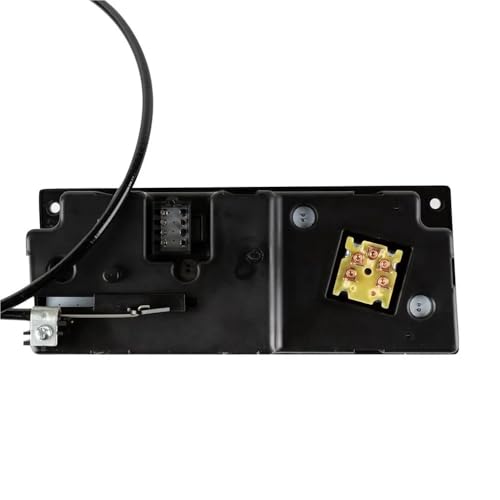Chauffage Kenworth T800 module commande climatisation F21-1032-100 ventilation cabine - 6