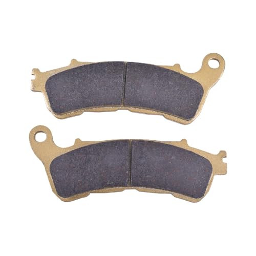 �ɓK������ SH 125i 150 150i 300i NSS 250 300 �t�H���c�@ Z EX PS CBR 250 SW-T 400 FJS 400 2005-2019 �I�[�g�o�C�t�����g���A�u���[�L�p�b�h �u���[�L�p�b�h