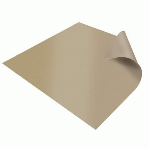 Yolö creative A4 + teflon (ptfe) scheda di