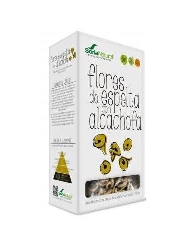 Flores Espelta+Alcachofa Int 2