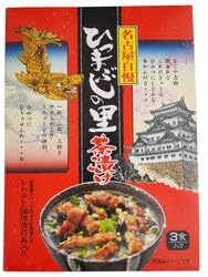 Amazon 名古屋の人気土産 名物 ひつまぶしの里茶漬け 3食 長登屋 お茶漬け 通販 Amazon 名古屋の人気土産 名物 ひつまぶしの里茶漬け 3食 長登屋 お茶漬け 通販