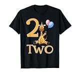 Second Birthday Kids Apparel
