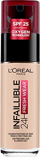 L'Oréal Paris Make-up designer Infallible 24H...