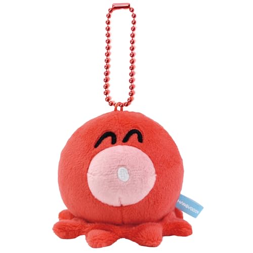 サンリオぬいぐるみマスコット さゆり